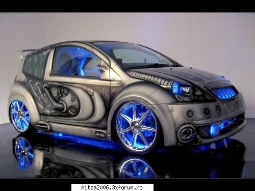 poze masini uite frate citroen aici